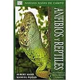 ANFIBIOS Y REPTILES PEN.IBERICA BAL.Y CAN. (GUIAS DEL NATURALISTA-REPTILES -ANFIBIOS-TERRARIOS)