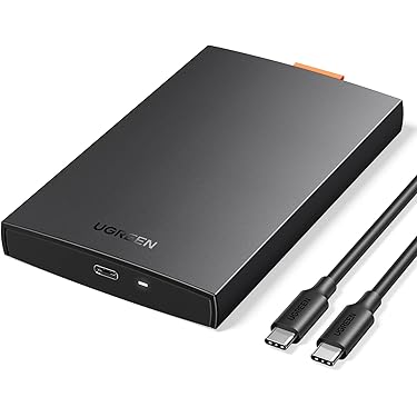 AXFEE M.2 NVMe SSD-behuizing, USB 3.2 Gen 2 NVMe-behuizing, aluminium gereedschapsvrije NVMes-externe behuizingen, 10 Gbps USB C NVMES-adapter ondersteuning UASP & TRIM voor M & M B-sleutel in 2230