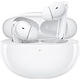 OPPO Enco Free 2 W52 Auricolari True Wireless Bianchi, Bluetooth 5.2, Cancellazione del rumore, Padiglione In-Ear, Dynaudio Q