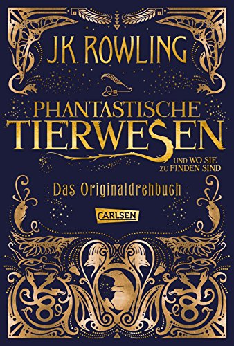 Download <br /><br />Phantastische Tierwesen und wo sie zu finden sind: Das Originaldrehbuch Download Phantastische Tierwesen und wo sie zu finden sind: Das Originaldrehbuch
