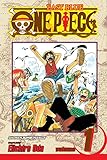 One Piece Volume 1 by 
