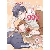 Mi amor por Yamada est&aacute; al Nv. 999 3 (Sh&ocirc;jo)