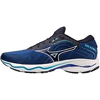 Mizuno Wave Ultima 14, Scarpe per Jogging su Strada Uomo