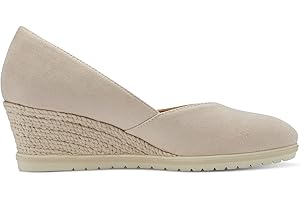 Tamaris Damskie klasyczne czółenka, damskie buty na obcasie