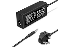 POLKMNJ 65W 45W Laptop Charger for Dell In spiron 15 13 11 14 17 3000 5000 7000 Series Dell XPS 13 Dell Vostro 14 15 AC Adapter Power Supply Adapter Cord