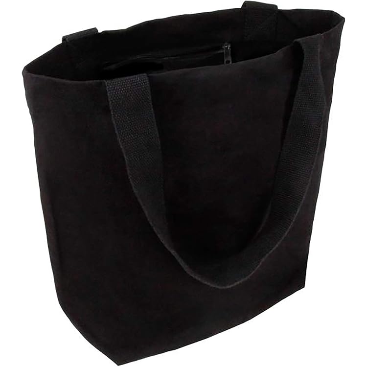 2 Stk Baumwolltaschen 45x35 Cm - Wiederverwendbare Einkaufsbeutel Mit Langen Henkeln