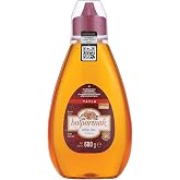 Balparmak &Ccedil;ıtkapak Plateau Flower Honey 600 g