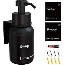 LENZ Wand zeepdispenser Soulution chroom kopen