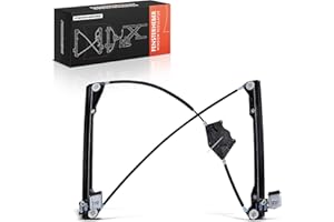 ‎FRANKBERG Frankberg Fensterheber Vorne Rechts Kompatibel mit New Beetle 9C1 1C1 Schrägheck Alle Motoren 1998-2010 1C0837656