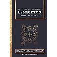 Lemegeton | The Lesser Key of Solomon: Ars Goetia - Ars Theurgia Goetia - Ars Paulina - Ars Almadel - Ars Notoria