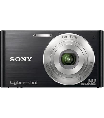 Sony DSC-N2 Digital Camera (10.1MP, 3x Optical Zoom) 3.0