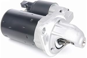RIDEX Anlasser 2S0060