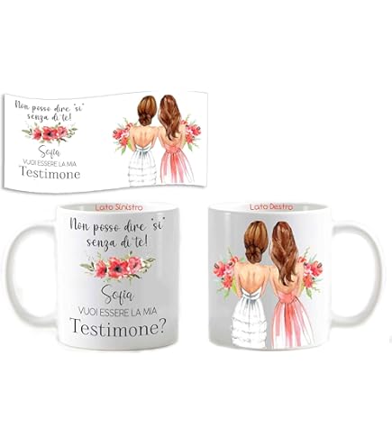 Piatto Vetro Temperato Personalizzato - Idea Regalo Per Coppie, Matrimoni, San Valentino - Foto 3