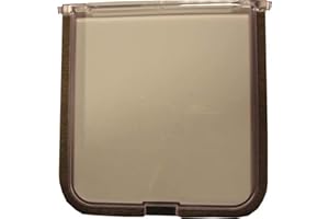 Flamingo Dog Mate. Puerta de Repuesto para Gato Talla M