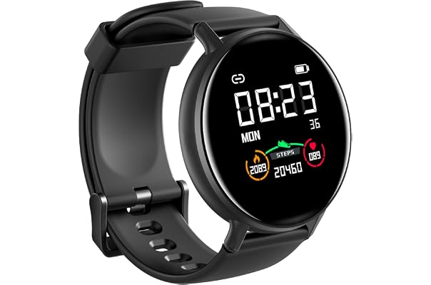 Amazon.es Los más vendidos: Los productos más populares en Smartwatches