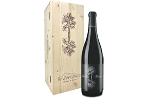 Lo Zoccolaio Barolo Riserva DOCG Ravera + Cassa Legno 1x750ml