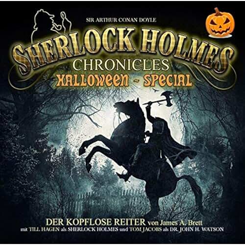 Suchergebnis auf Amazon.de für sherlock holmes hörspiel Bücher Suchergebnis auf Amazon.de für sherlock holmes hörspiel Bücher
