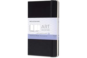 Moleskine Album Japanese Pocket