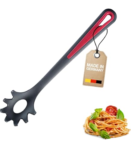 Westmark Frusta Gallant Maxi, Fili Elastici Indeformabili, 32 Cm, Acciaio Inox E Plastica, Manico Morbido, Lavabile In Lavastoviglie, Made In Germany