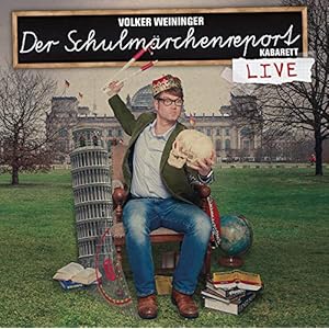 Der Schulmärchenreport