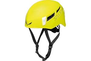 Salewa Pura Casco Robusto, Unisex