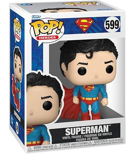 POP Funko – DC Batman Vs Superman Figure – Doomsday 6
