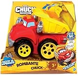  Tonka - Chuck Laufen mit Me