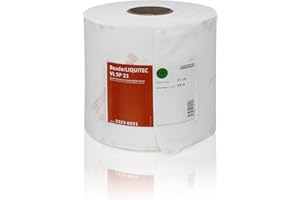 DIFFUTEC BAUDER® LIQUITEC VLIES PV 165 | Spezialkunstfaservlies 165 g/m² für BauderLIQUITEC System (Abm.: 21 cm x 50 Meter)