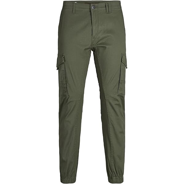 PME Legend tapered cargobroek NORDROP beige PME Legend tapered cargobroek NORDROP beige