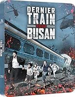 Dernier train pour Busan [&Eacute;dition bo&icirc;tier SteelBook]