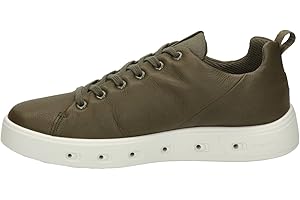 ECCO Mężczyźni Street 720Buty