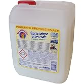 SGRASSATORE LIMONE PRO L 5.00 CANTELAIR