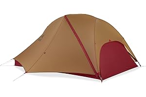 MSR Freelite 2-Person Ultralight Backpacking Tent