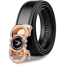 小物 Rare Phenomenon Buckle Design Belt Fractal Buckle | Cool Cyberpunk Mens Belts – Obscure Belts
