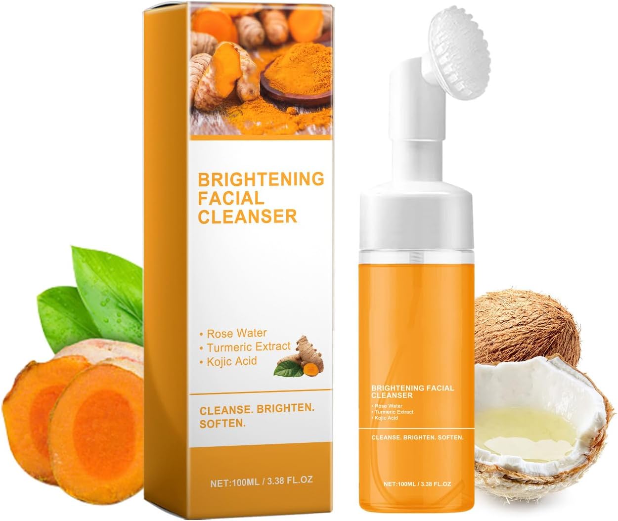 Foam Cleanser (01, 1)