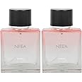 Ajmal Neea EDP Combo Pack of 2 each 100ml (Total 200ML) for Women (2Neea_EDP)