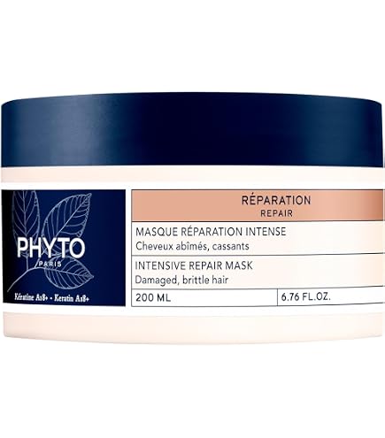 Masque Capillaire Phyto Specific Hydratation Riche - 150 Ml, Neuf, Soin Hydratant Intense Cheveux