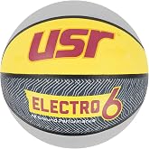 USR Kau&ccedil;uk Basketbol Topu