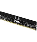 Mémoire Serveur Kingston 96 Go DDR5 5600 (PC5 44800) – ECC Enregistrée, RDIMM