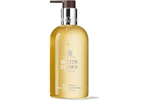 Molton Brown Flora Luminare - Lavaggio a mano liquido fine, 300 ml