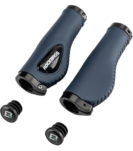 Matrix Fahrrad Lenkergriff G41 Triple Density 133/ 133mm