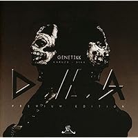 D.N.a.(Premium Edition)