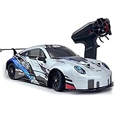 Toy Remote Control RC Drift Trolley, Rechargeable, Illuminated, Full Function, Drift Car 4 Pieces Kuka 4 Pieces Drift Teke