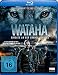 WATAHA - Einsatz an der Grenze Europas - Staffel 1/Episode 1-6 [Blu-ray] [Alemania]