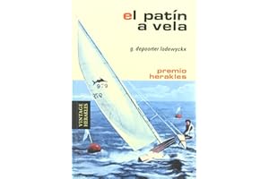 El patín a vela (Vintage Herakles)