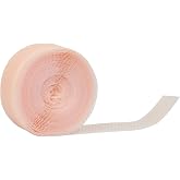 Advancis Medical UK Siltape Soft Silikon Yara İzi Dikiş İzi Sezaryen Yanık Estetik Bant 2 CM x 3 M