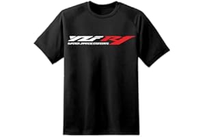 DPX-1 Yoshimura Moriwaki Rossi YZF R1 T-shirt technique supérieur pour homme Tailles S à XXXL