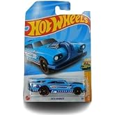 Hot Wheels Tekli Arabalar Jack Hammer HKH71