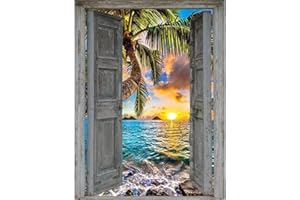 HMCEY 5D Daiment Painting Full Set Erwachsene Diamond Painting Kinder Malen Nach Zahlen Anfänger DIY Diamant Malerei Bilder Kits für Home Wand Weihnachts Dekoration, 30x40cm