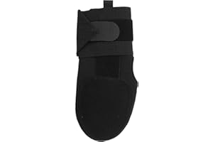 YUYTE Guante Deslizante de Béisbol para Adultos, Guante de Competición de Entrenamiento de Béisbol para Mano Izquierda/derecha, Grueso y Duradero, Softball para Niños y Adultos